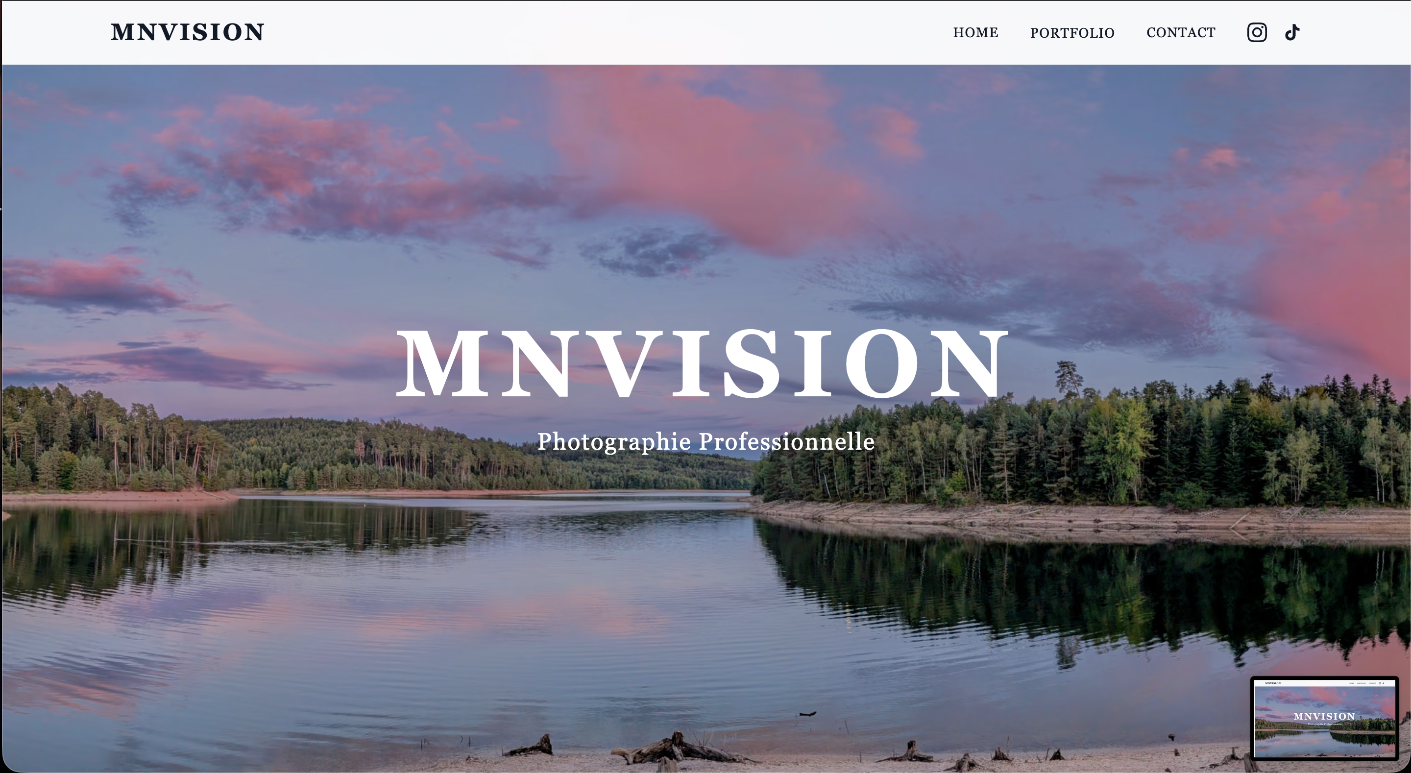 MN Vision Photography